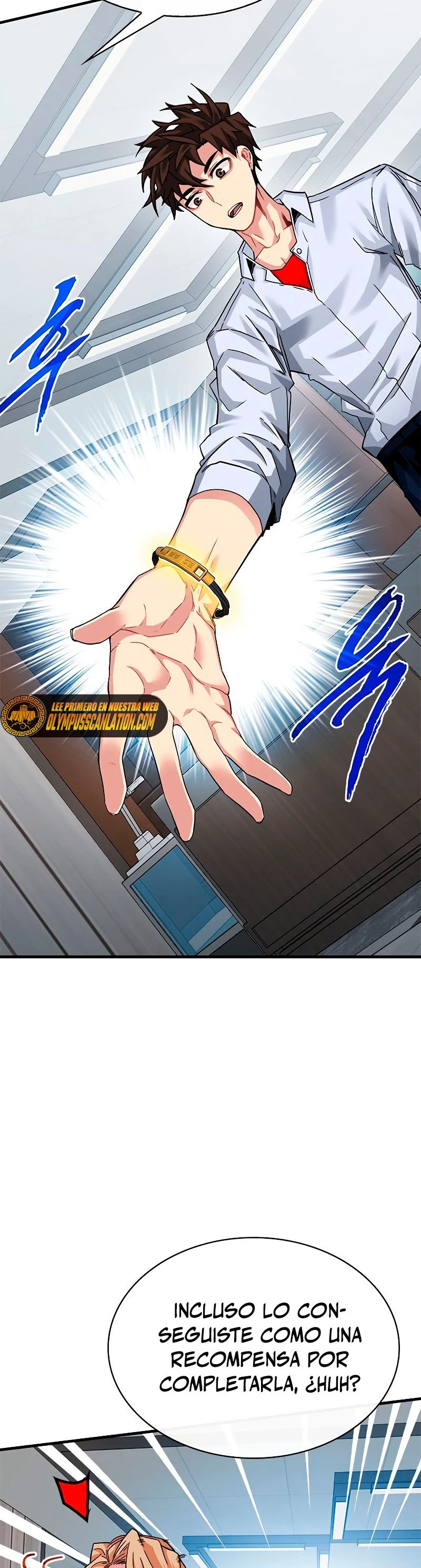 Cazador de gachas de clase SSS > Capitulo 41 > Page 191